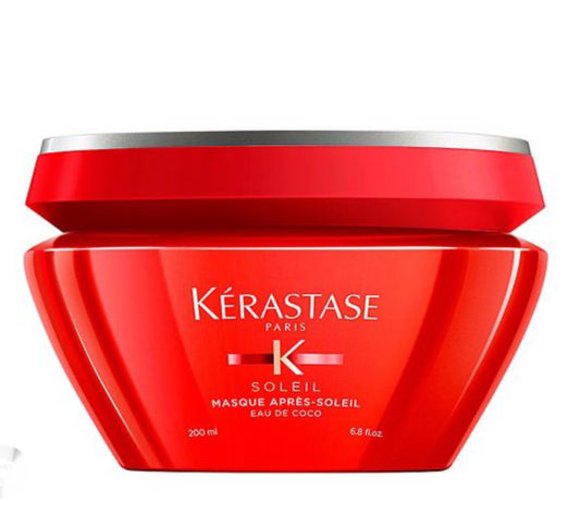 Bain Masque