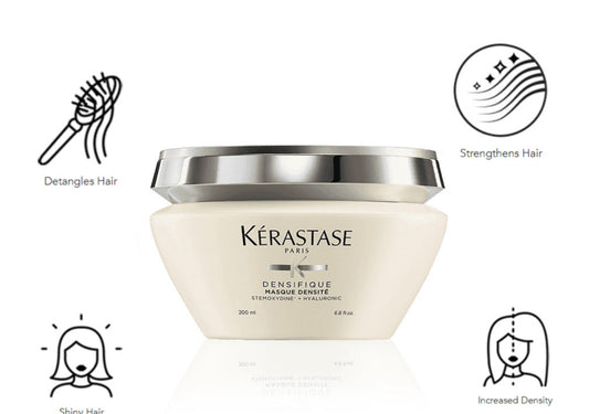 Densifique Masque