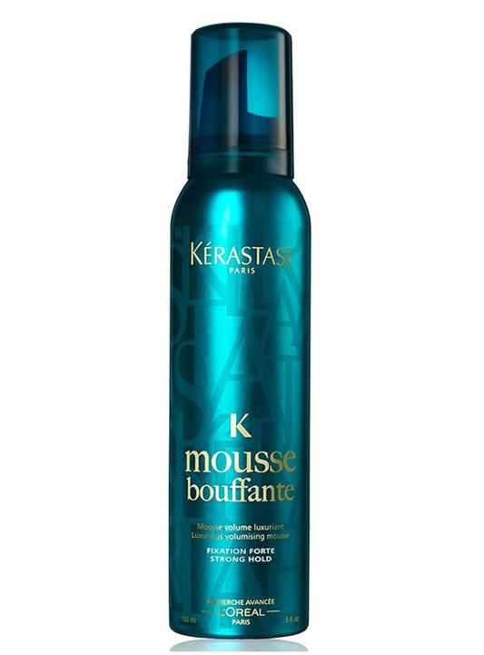 Mousse Bouffante