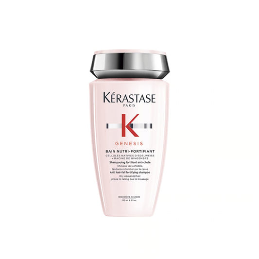 Genesis Bain Nutri-Fortifiant Shampoo