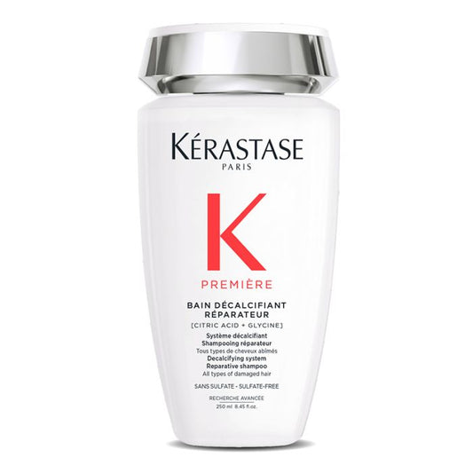 Premiere Bain Décalcifiant Reparing Shampoo