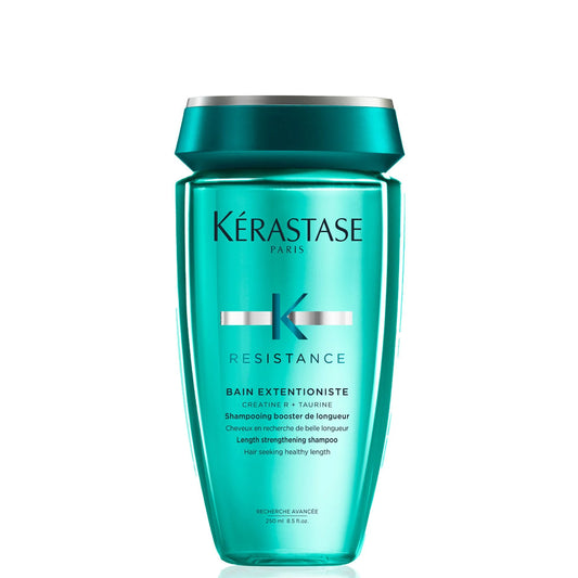 Resistance Bain Extentioniste Shampoo For Long Hair