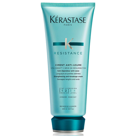 Resistance Ciment Anti-Usure Hair Conditioner