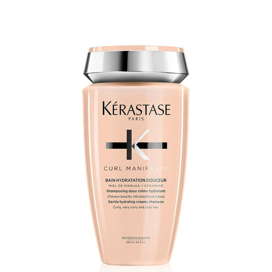 Curl Manifesto Bain Hydratation Douceur Shampoo