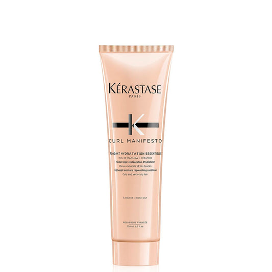 Curl Manifesto Fondant Hydratation Essentiel Conditioner