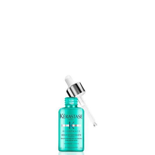 Résistance Extentioniste Scalp & Hair Serum