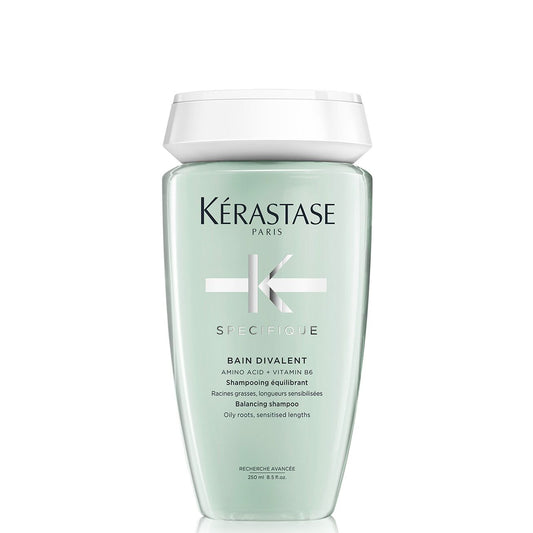 Spécifique Bain Divalent Balancing Shampoo