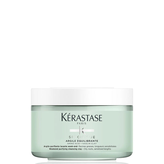 Specifique Argile Equilibrant Cleansing Clay