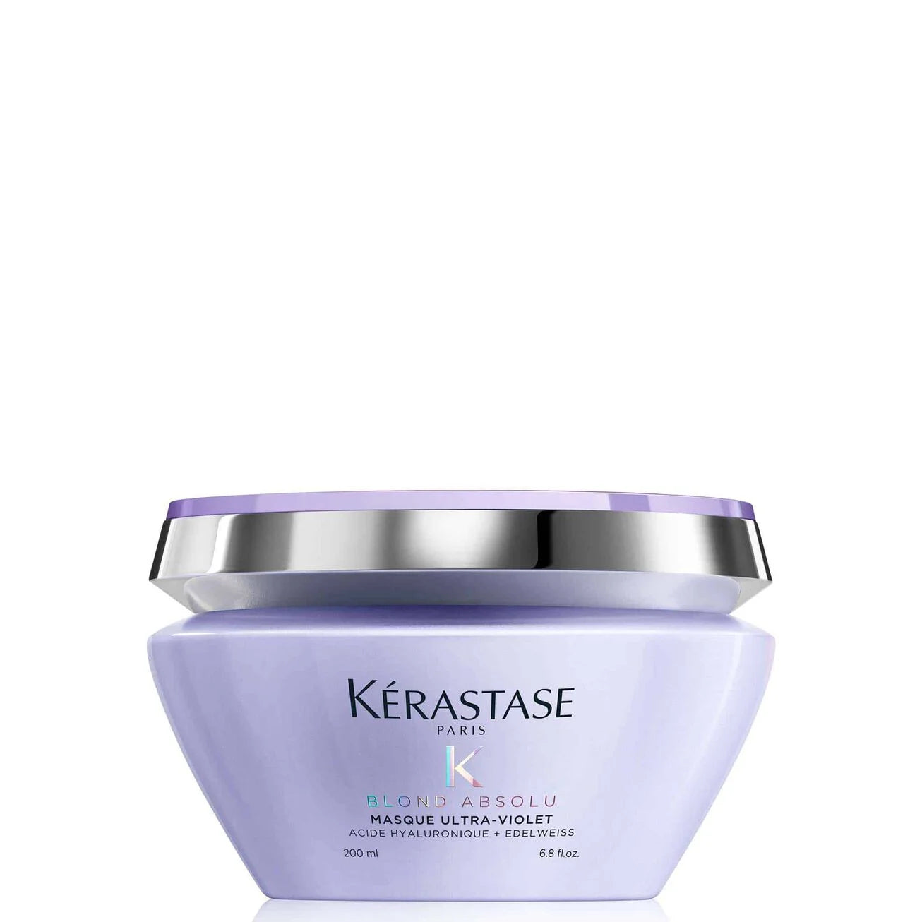 Blond Absolu Masque Ultra Violet Purple Hair