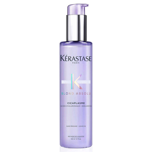 Blond Absolu Cicaplasme Thermique Heat Protecting Cream