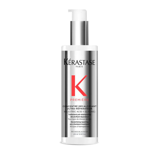 Premiere Concentre Decalcifiant Ultra-Repareteur Pre-Shampoo
