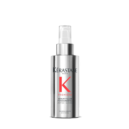 Premiere Serum Filler Fondamental Repairing Anti-Frizz Serum