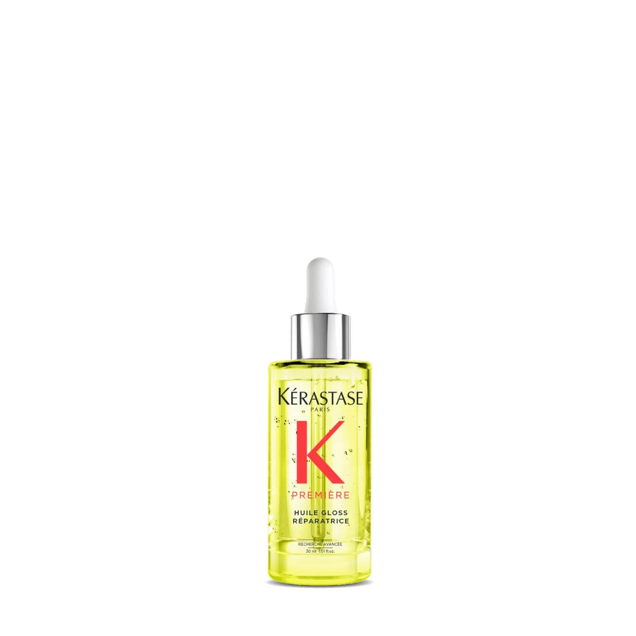 Premiere Huile Gloss Reparatrice Intensive Shire Repair Oil