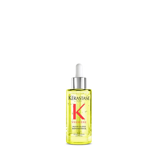 Premiere Huile Gloss Reparatrice Intensive Shire Repair Oil
