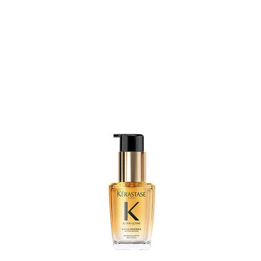 Elixir Ultime Refillable Hydrating Hair Oil 30 mL