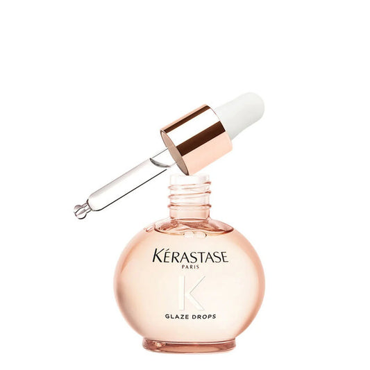 Gloss Absolu Glaze Drops Anti-Frizz Hair Oil