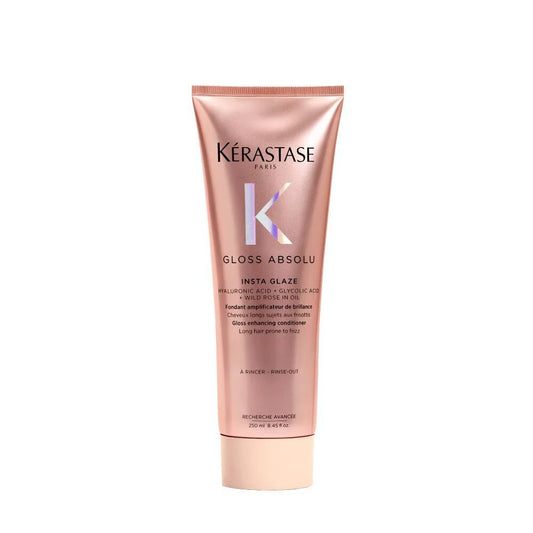 Gloss Absolu Insta Glaze Anti-Frizz Conditioner
