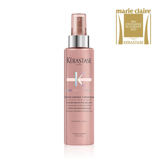 Chroma Absolu Chroma Thermique Heat Protecting Serum