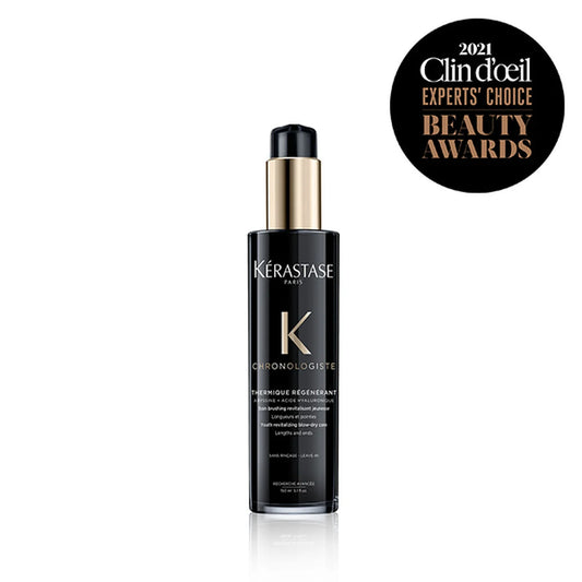 Chronologiste Thermique Régénérant Heat Protecting Cream
