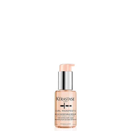Curl Manifesto Huile Sublime Repair Hair Oil