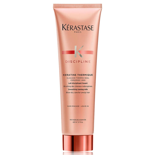 Discipline Keratine Thermique Heat Protection