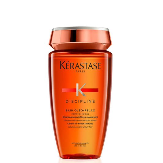 Discipline Bain Oléo-Relax Shampoo
