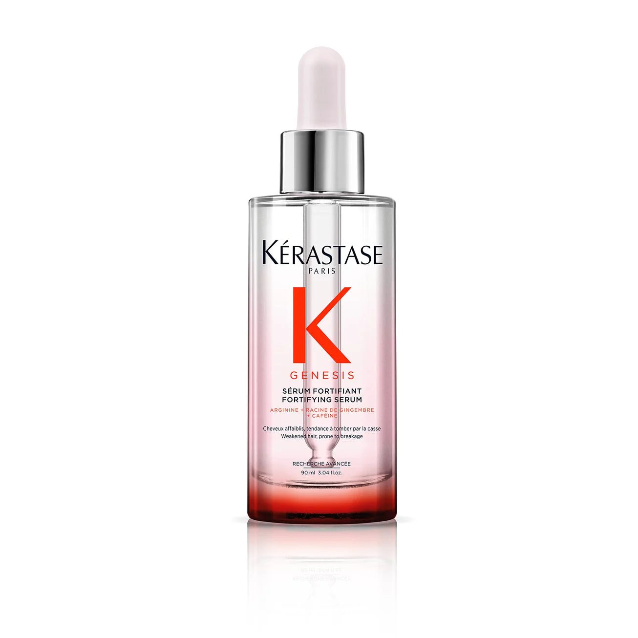 Genesis Serum Fortifiant