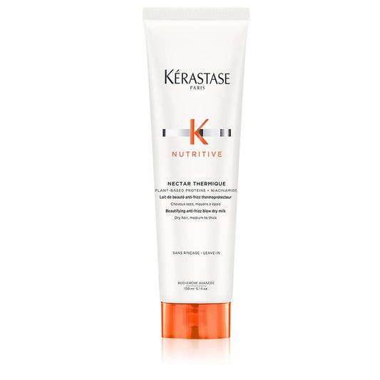 Nutritive Nectar Thermique Blow Dry Heat Protectant