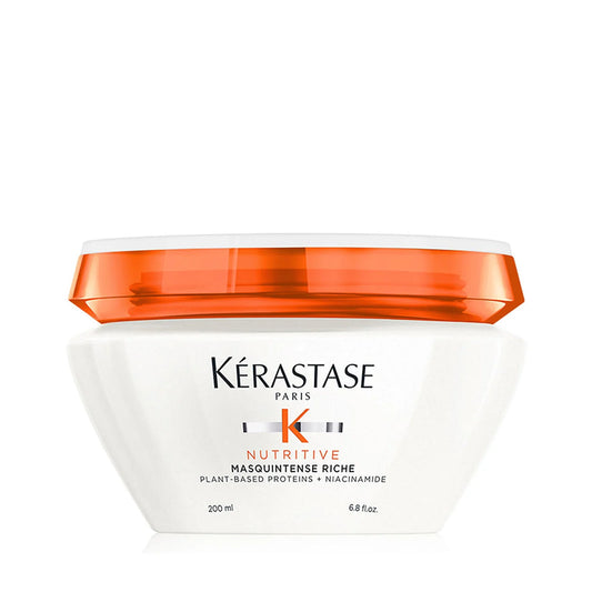 Nutritive Masquintense Thick Hair Mask