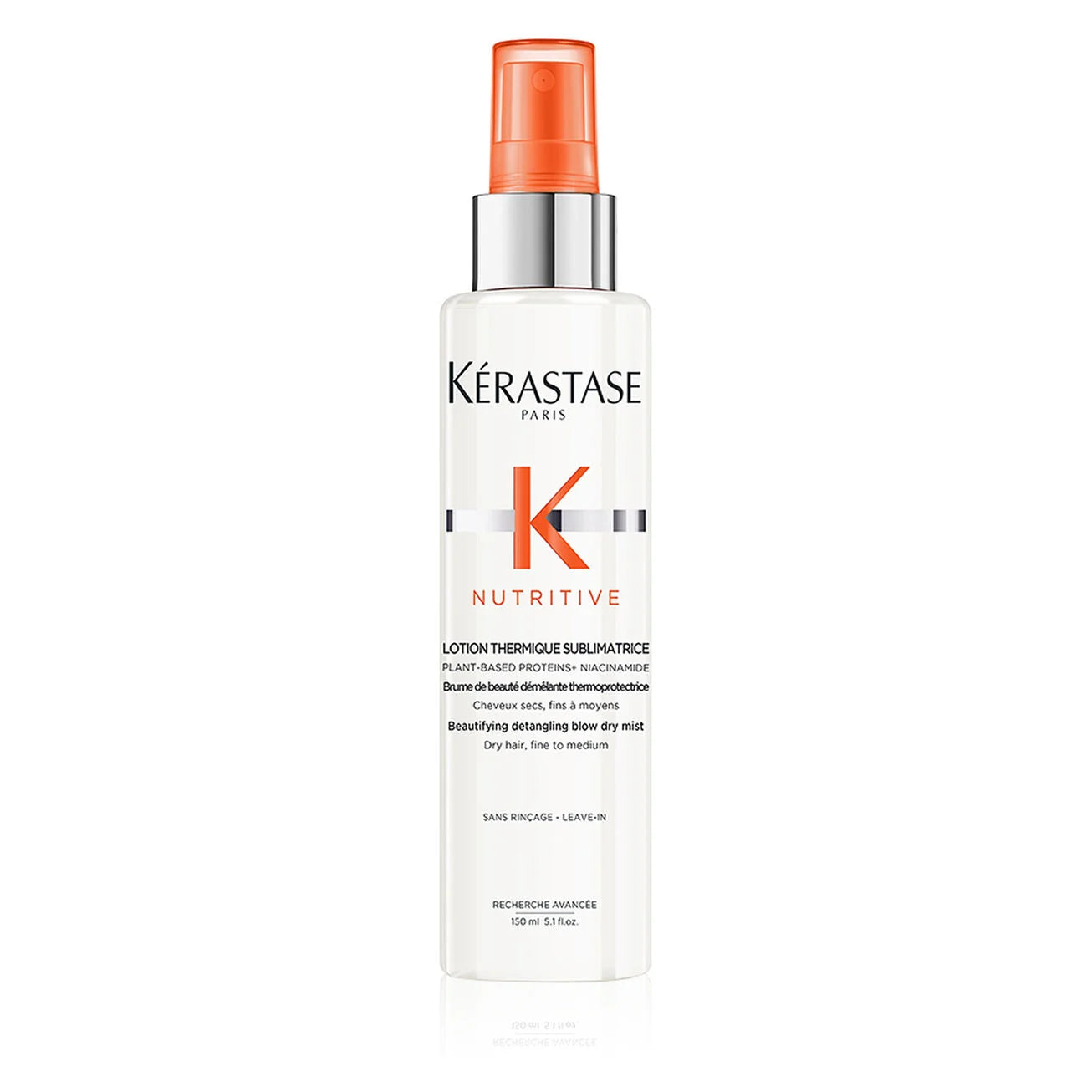Nutritive Lotion Thermique Blow