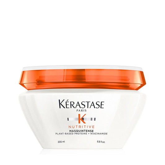Nutritive Masquintense Fine Hair Mask