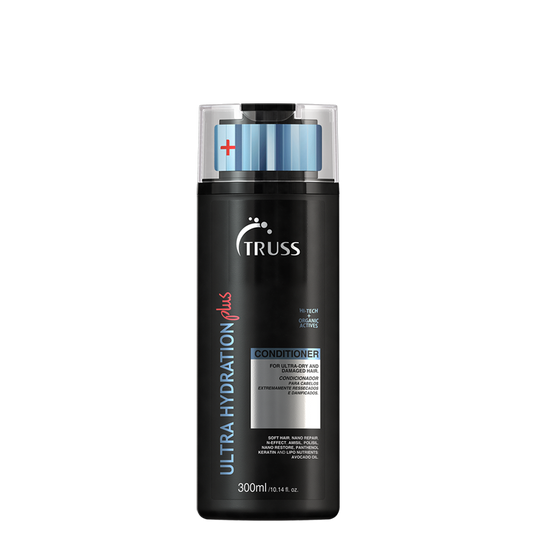Ultra Hydratation Plus Conditioner