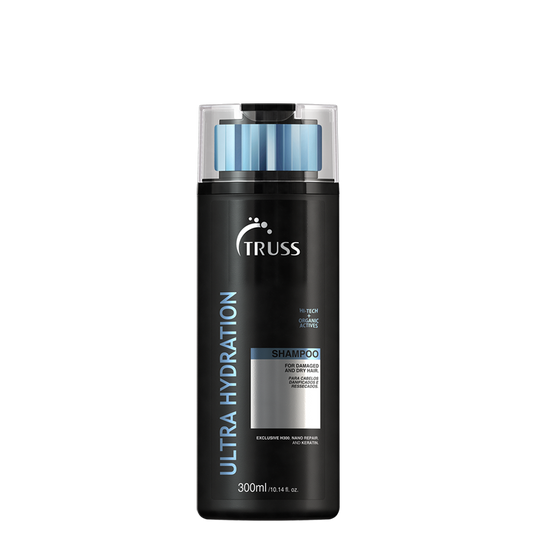 Ultra Hydration Shampoo