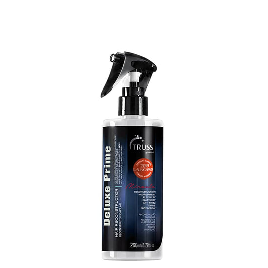 Deluxe Prime Hair Recostructor