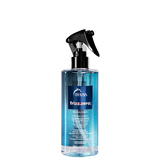 Frizz Zero Liquid Mask