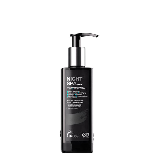 Night Spa Serum